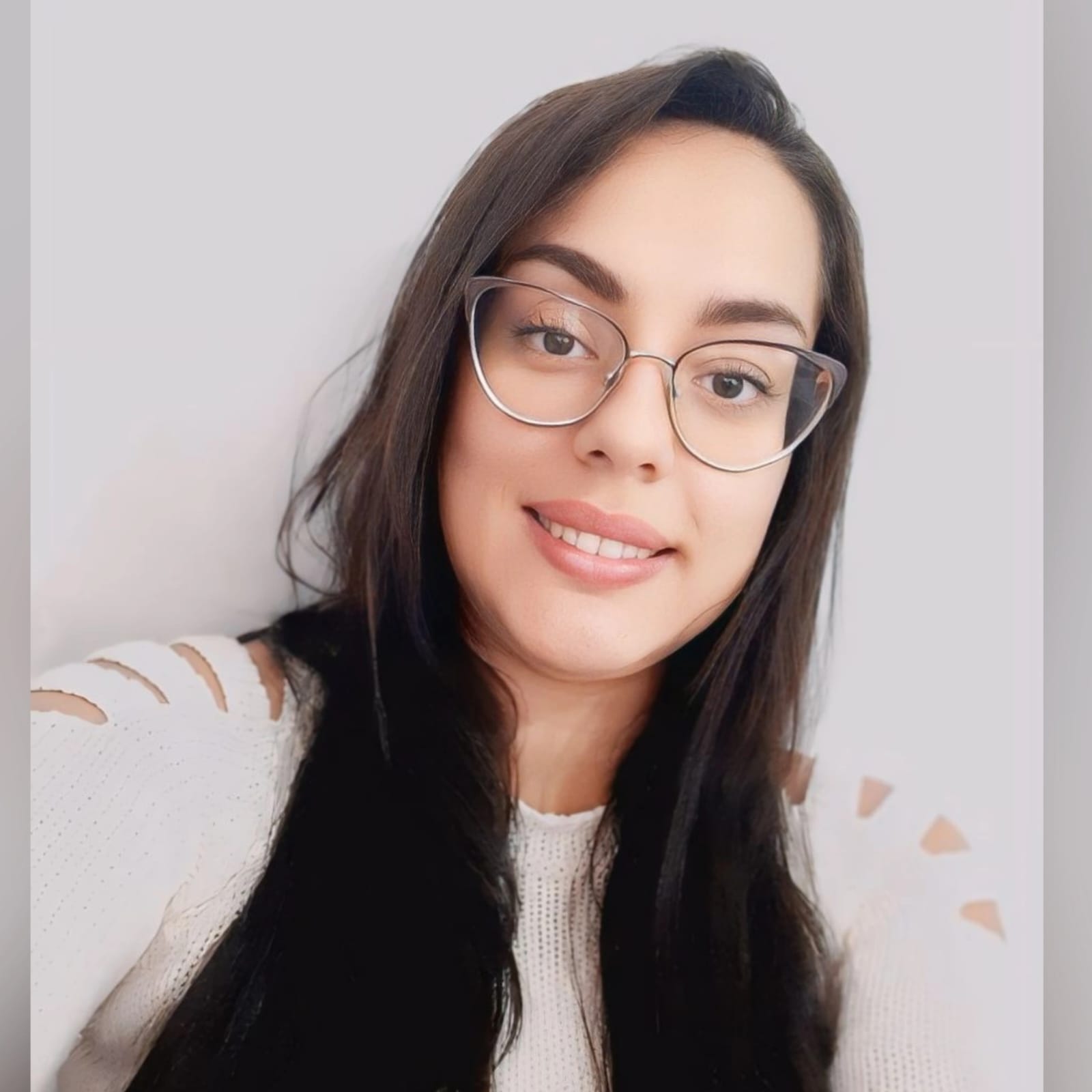 Rosely Rodrigues Oliveira