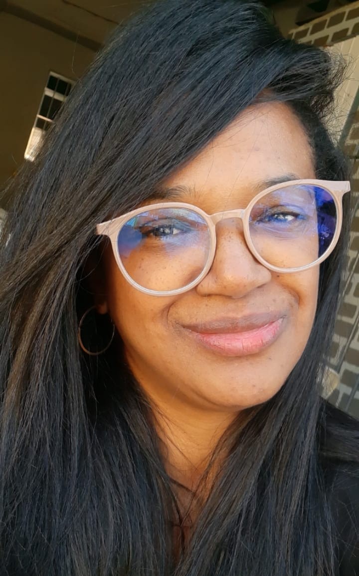 Rosana Maria do Nascimento