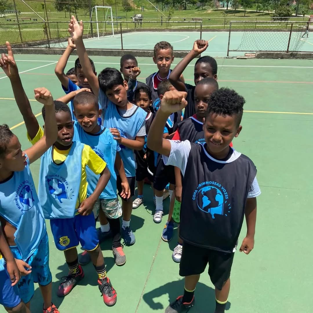 Atividades recreativas