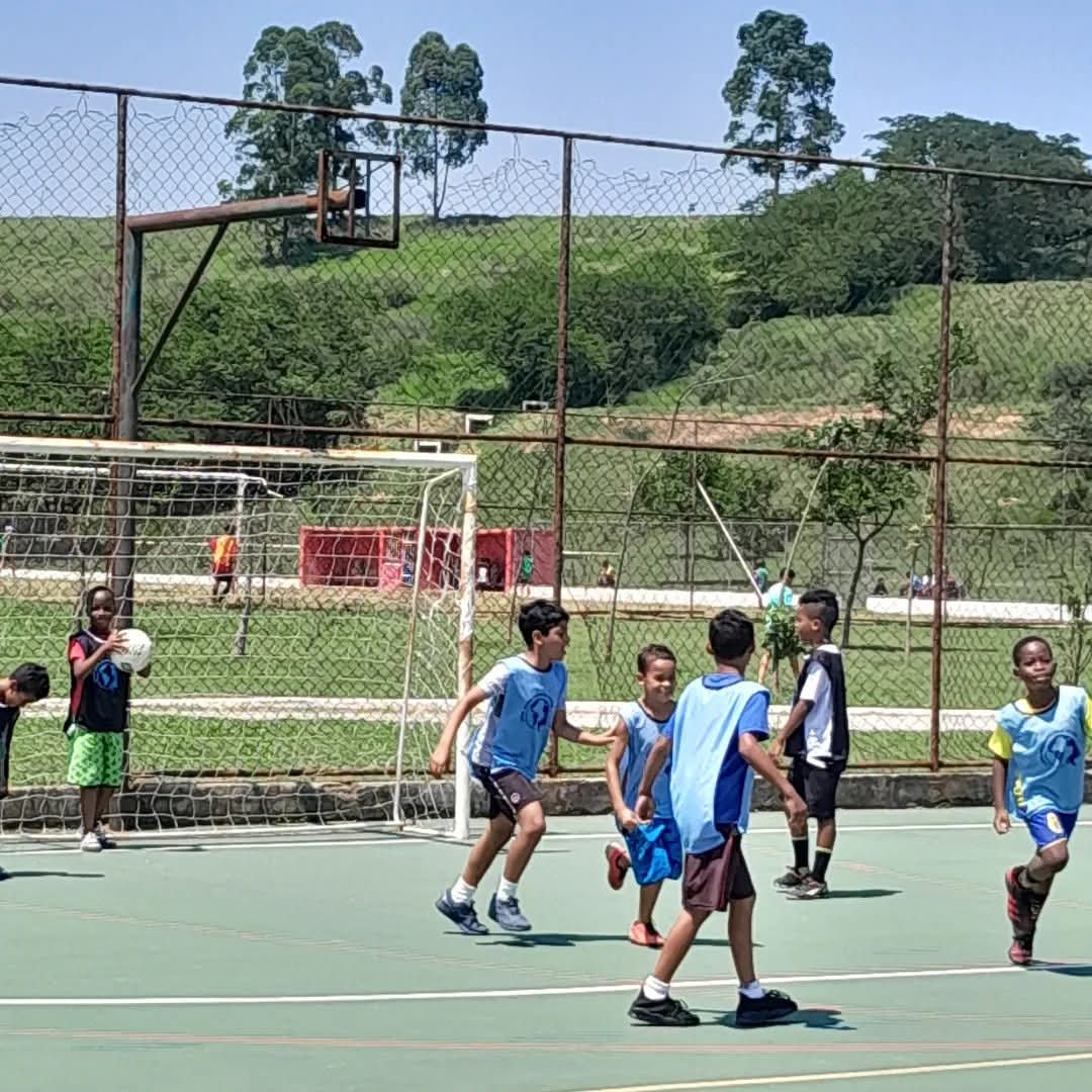 Atividades recreativas