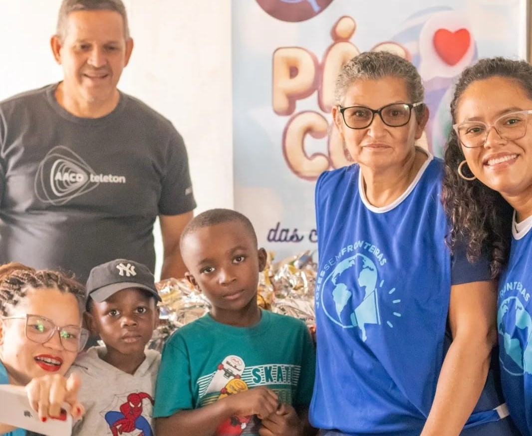 Apresentação artística