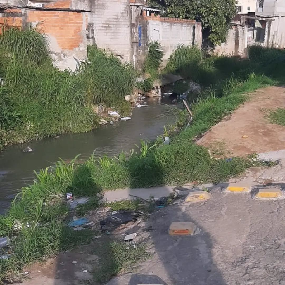 Comunidade Itaquera em ações emergenciais